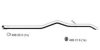 ERNST 330541 Exhaust Pipe